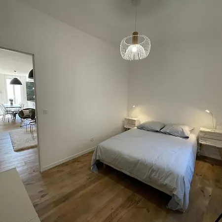 Apartment Bel Renove. Superbe Emplacement.