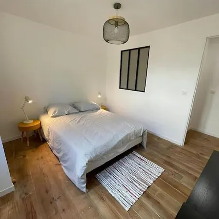 Bel Renove. Superbe Emplacement. Apartment