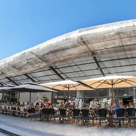 Bel Renove. Superbe Emplacement. 公寓 *