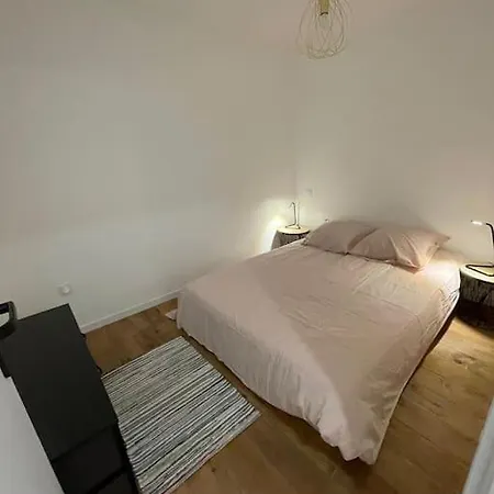 公寓 Bel Renove. Superbe Emplacement. *