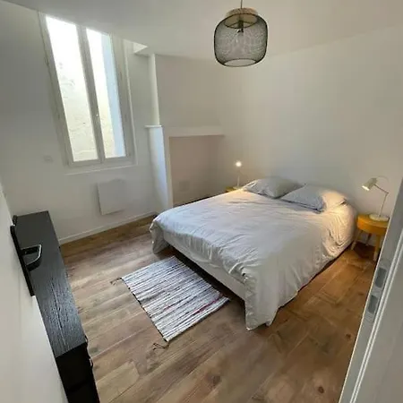 Bel Rénové. Superbe Emplacement. * Sète