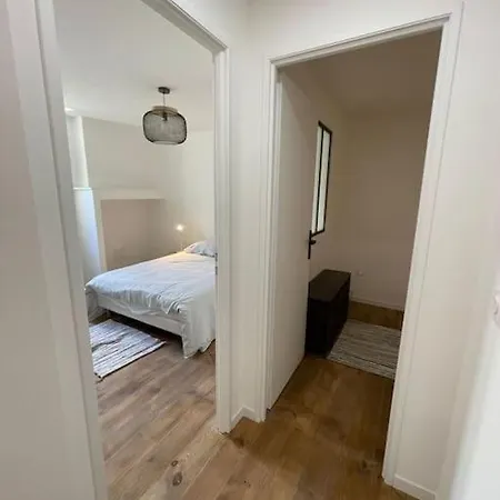 Bel Renove. Superbe Emplacement. Apartment *
