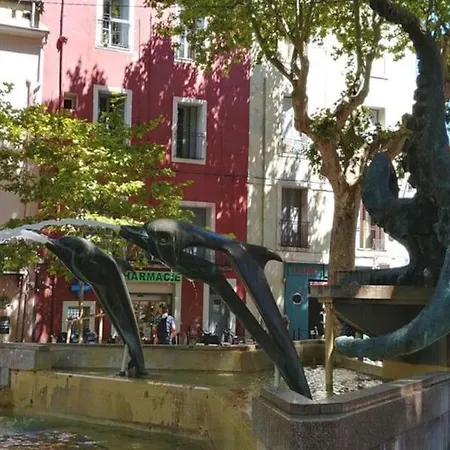 Bel Renove. Superbe Emplacement. *