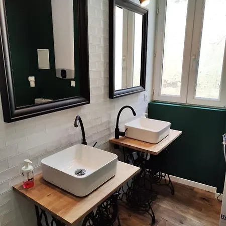 Bel Renove. Superbe Emplacement. * 塞特港