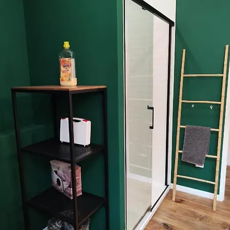 Bel Renove. Superbe Emplacement. 公寓